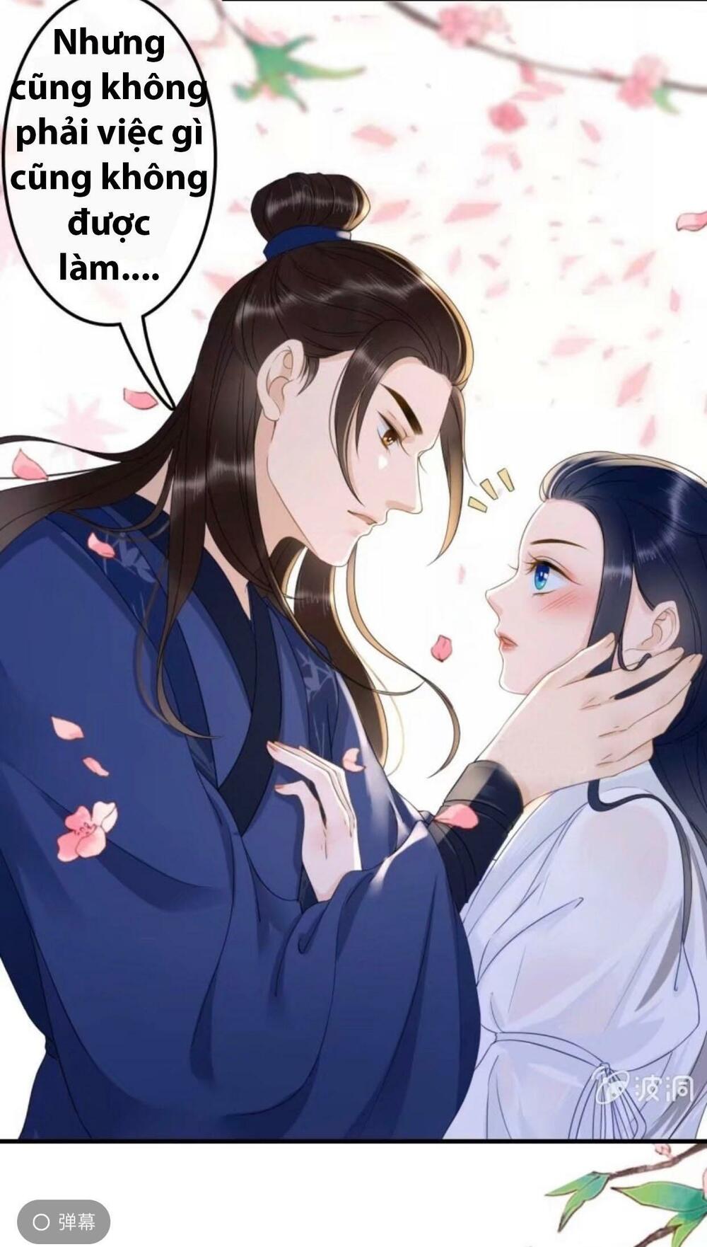 Sủng Phi Của Vương: Chapter 89