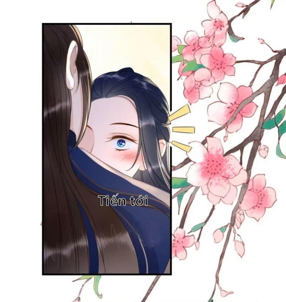 Sủng Phi Của Vương: Chapter 89