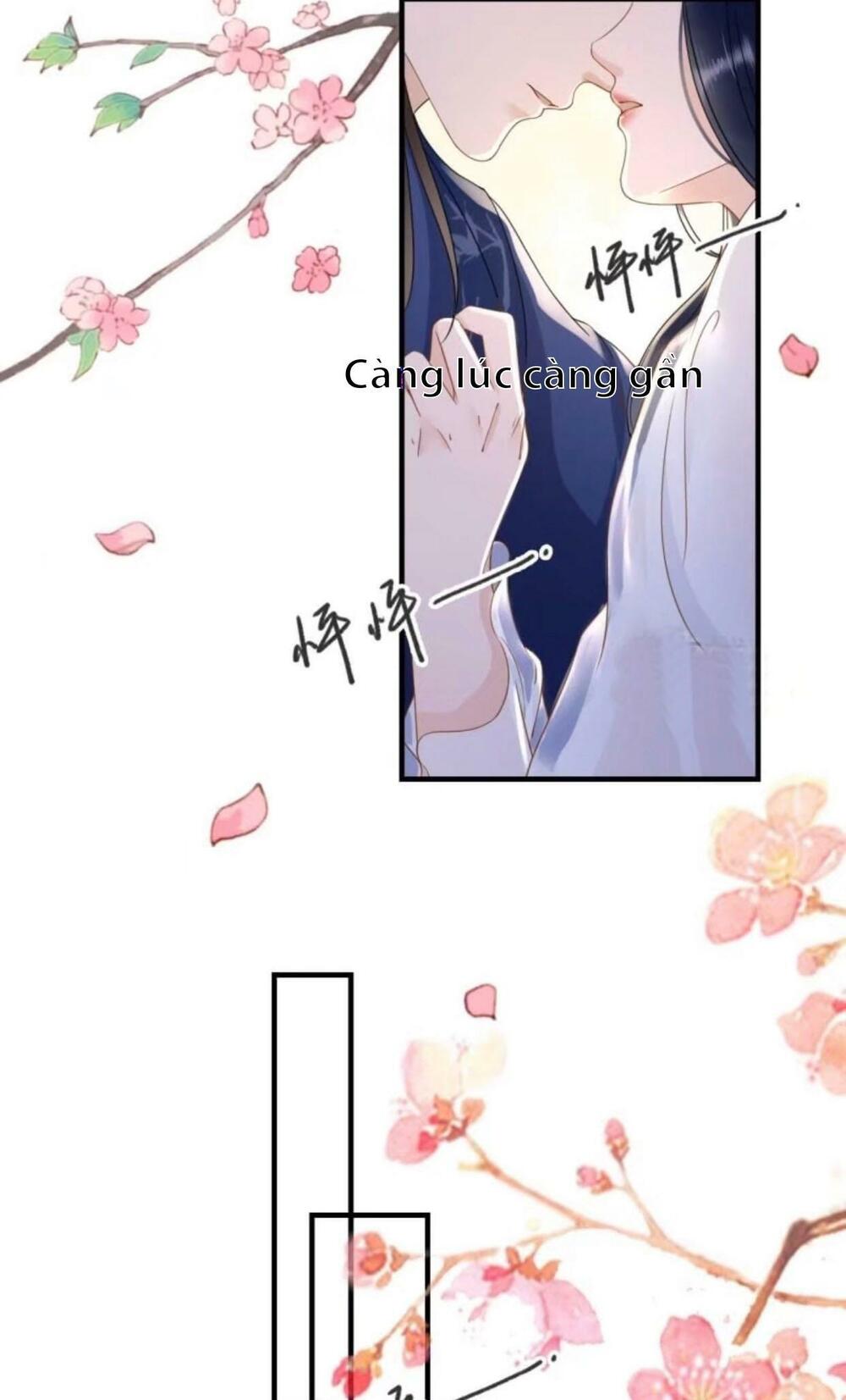 Sủng Phi Của Vương: Chapter 89