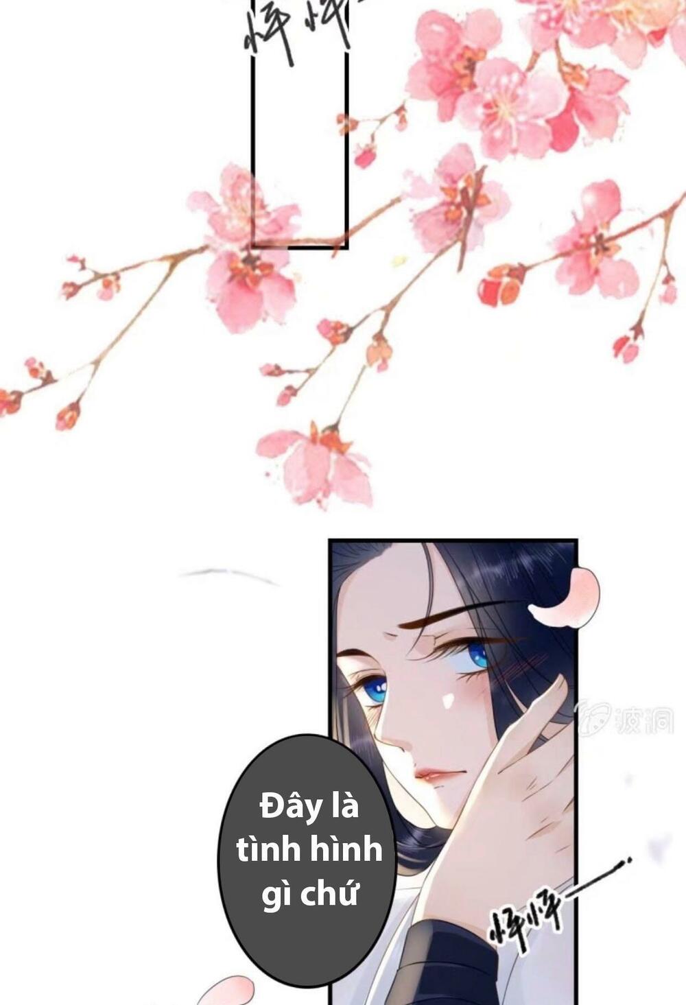 Sủng Phi Của Vương: Chapter 89