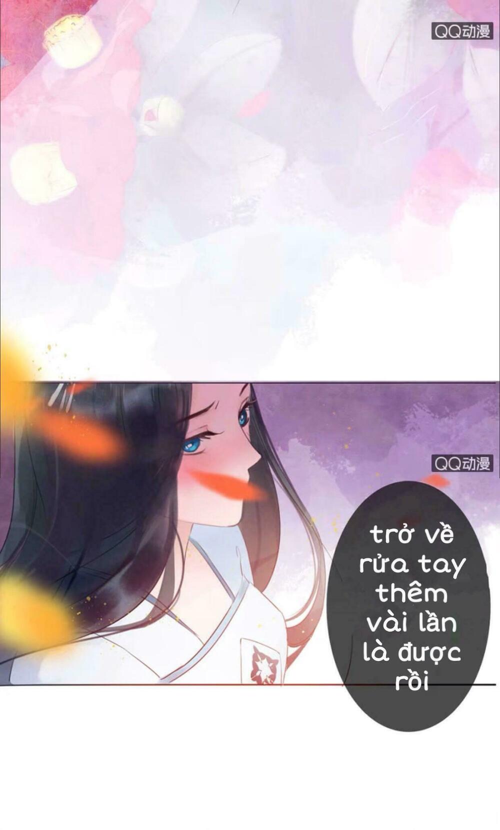 Sủng Phi Của Vương: Chapter 9