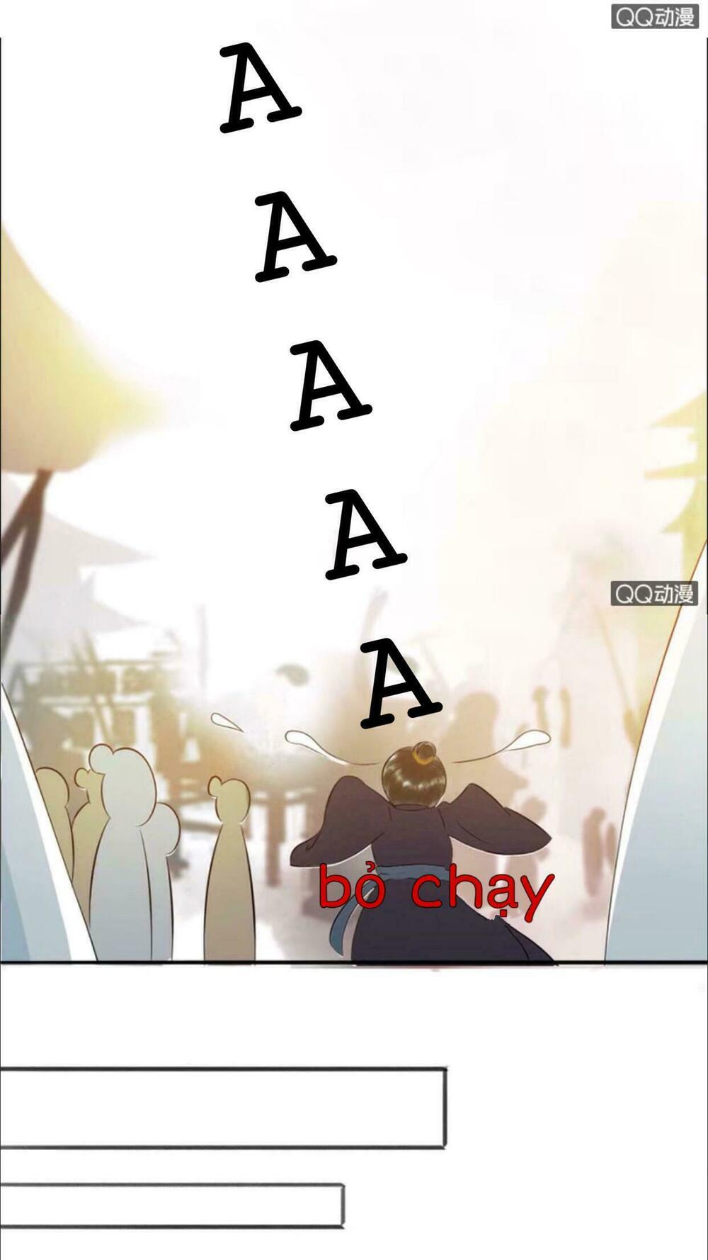 Sủng Phi Của Vương: Chapter 9
