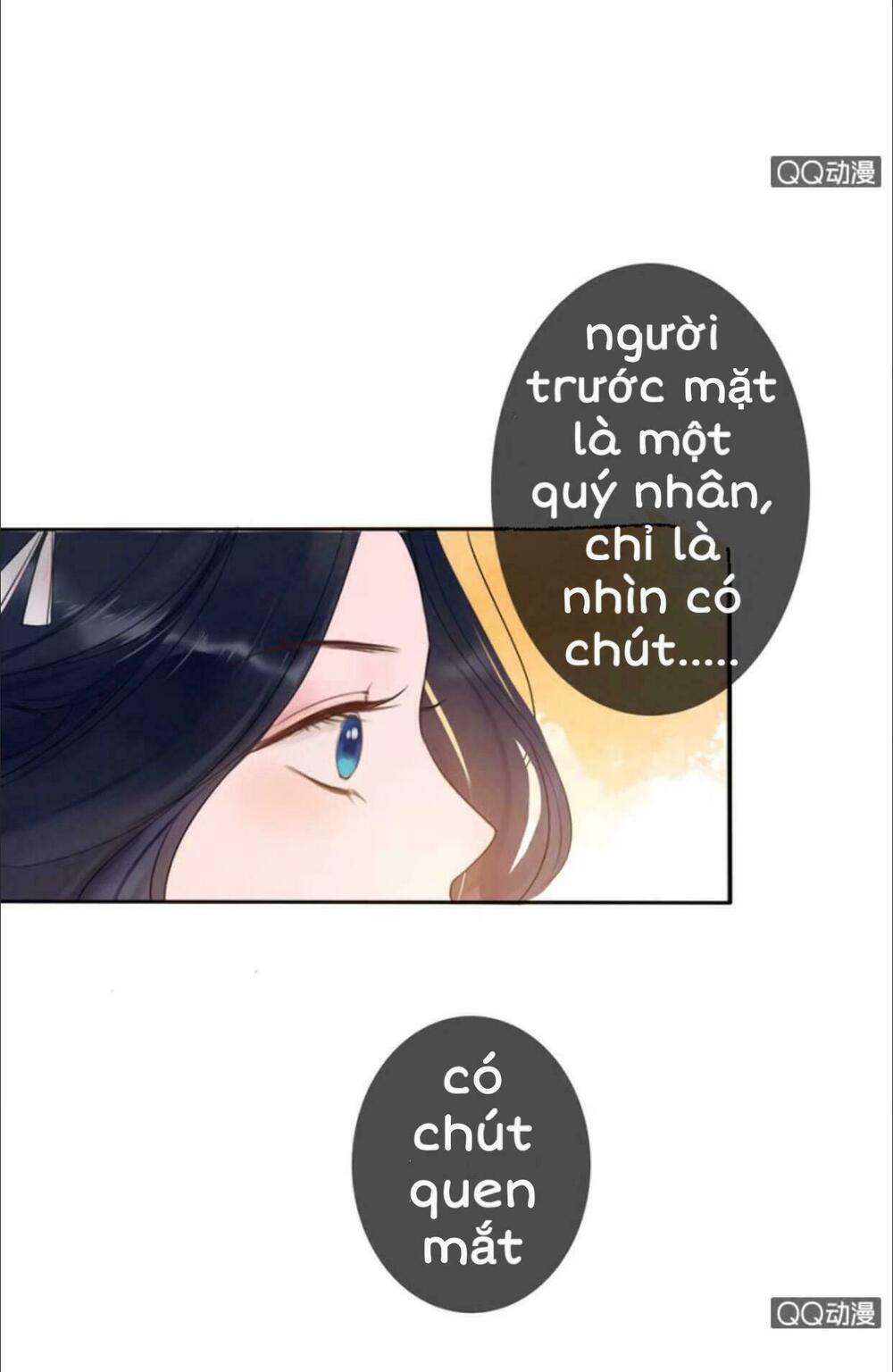 Sủng Phi Của Vương: Chapter 9