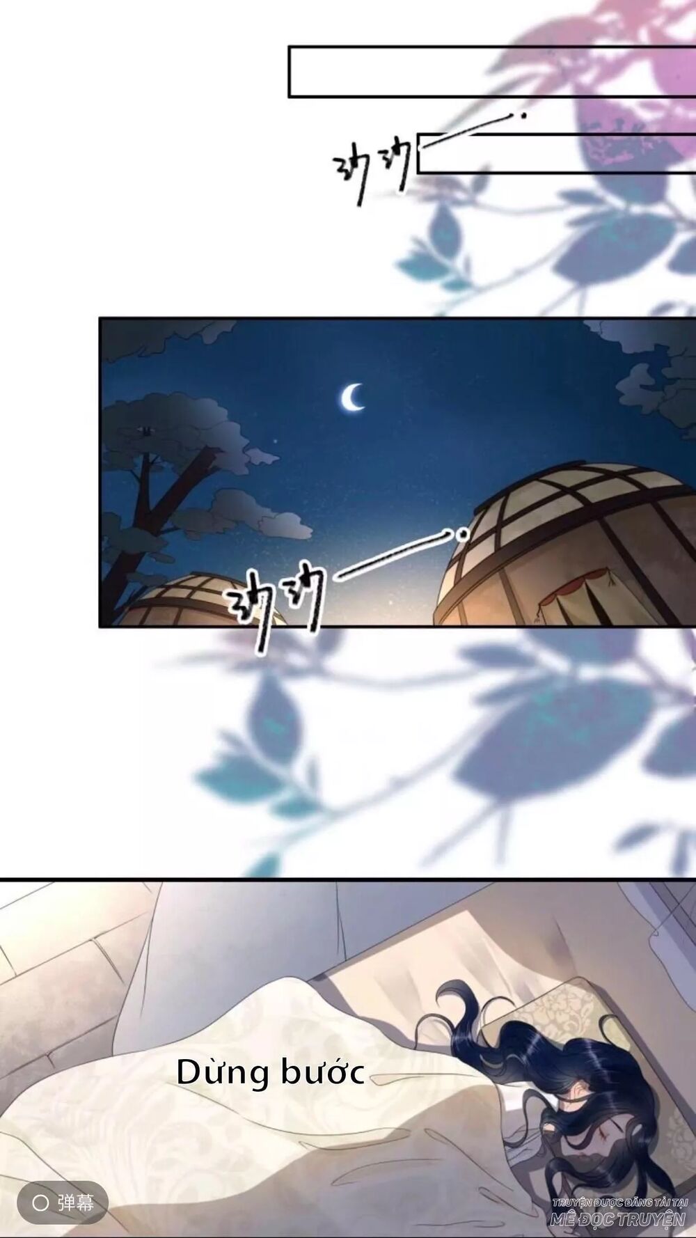 Sủng Phi Của Vương: Chapter 91