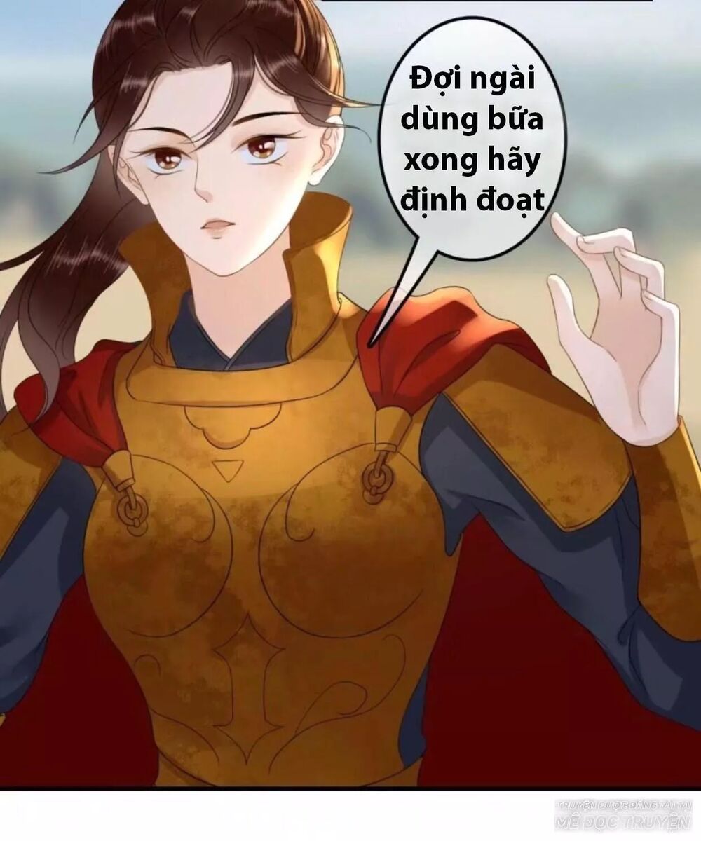 Sủng Phi Của Vương: Chapter 91