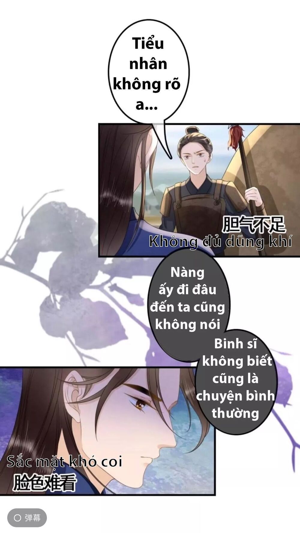 Sủng Phi Của Vương: Chapter 91