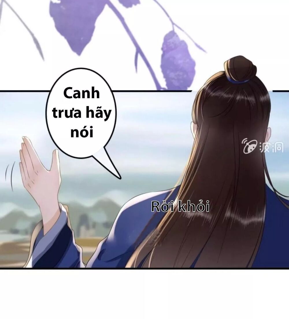 Sủng Phi Của Vương: Chapter 91