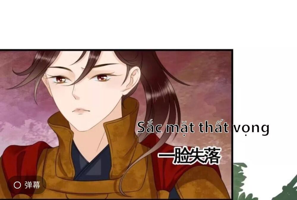 Sủng Phi Của Vương: Chapter 91