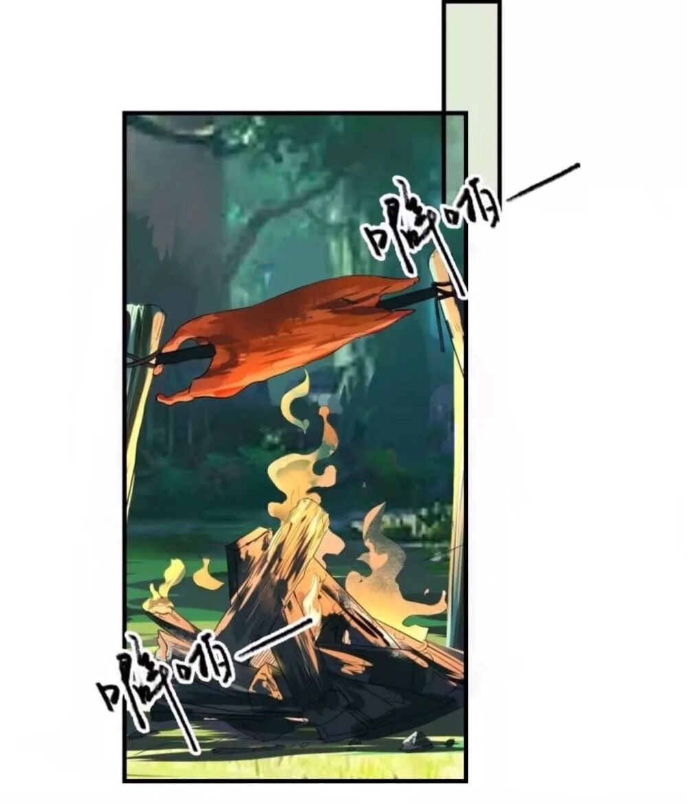 Sủng Phi Của Vương: Chapter 91