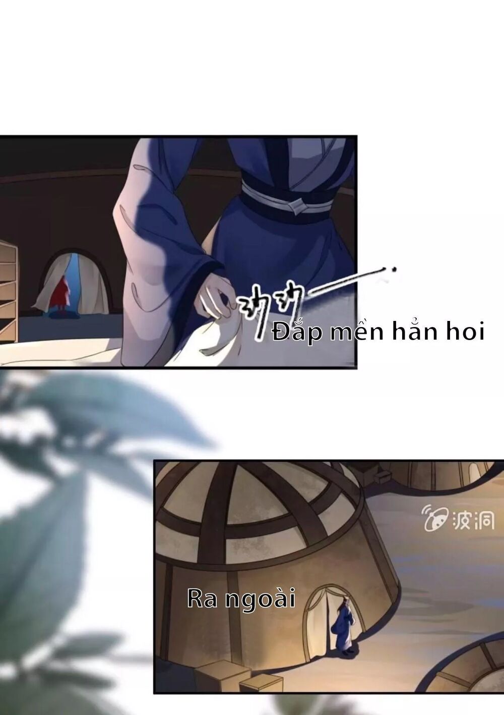 Sủng Phi Của Vương: Chapter 91