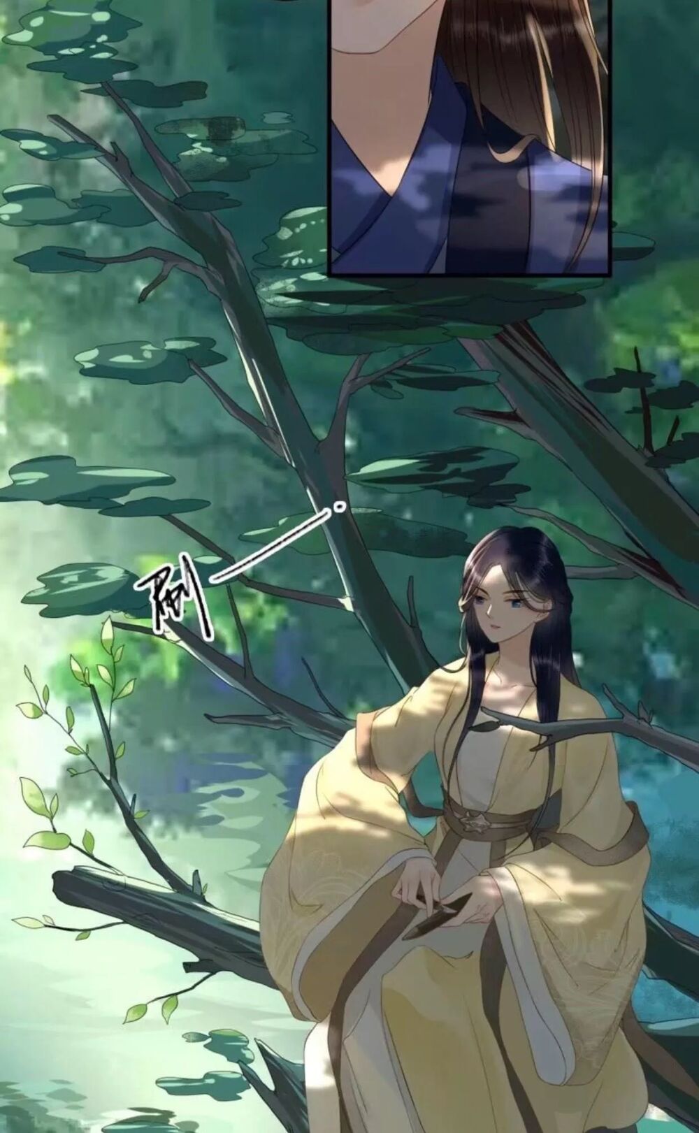 Sủng Phi Của Vương: Chapter 91