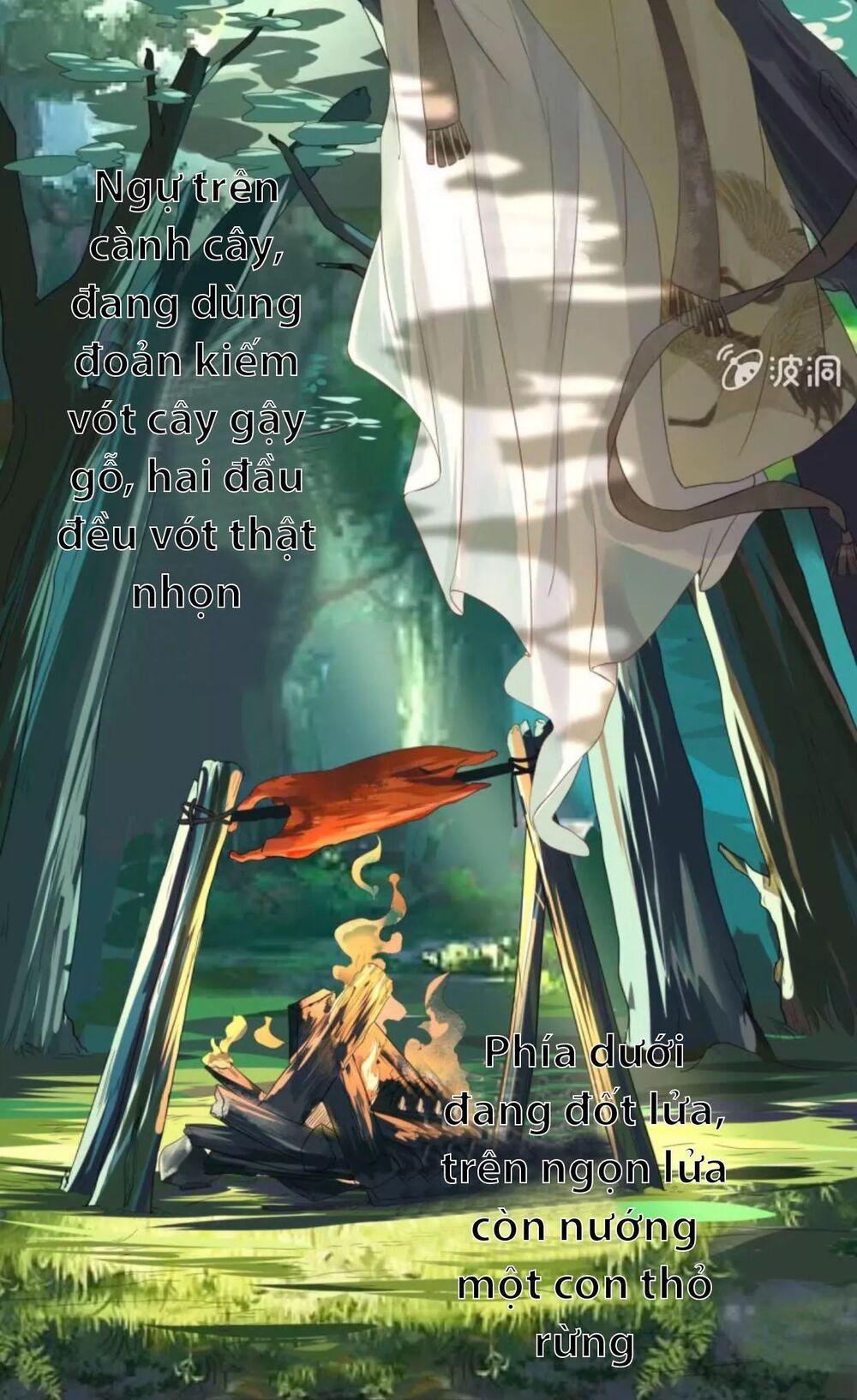 Sủng Phi Của Vương: Chapter 91