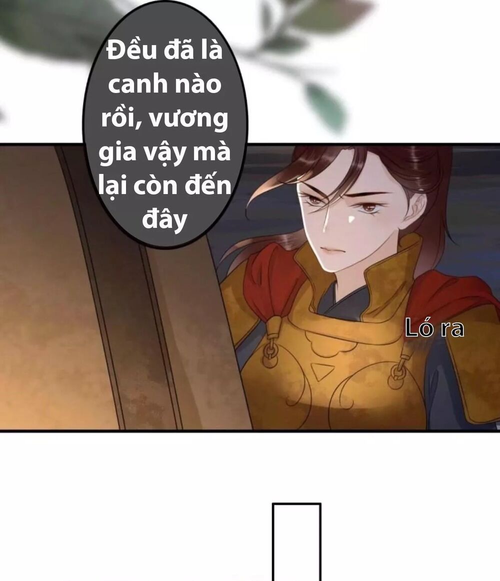 Sủng Phi Của Vương: Chapter 91