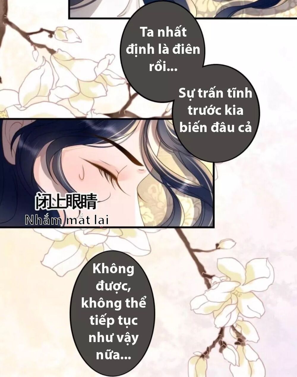 Sủng Phi Của Vương: Chapter 91