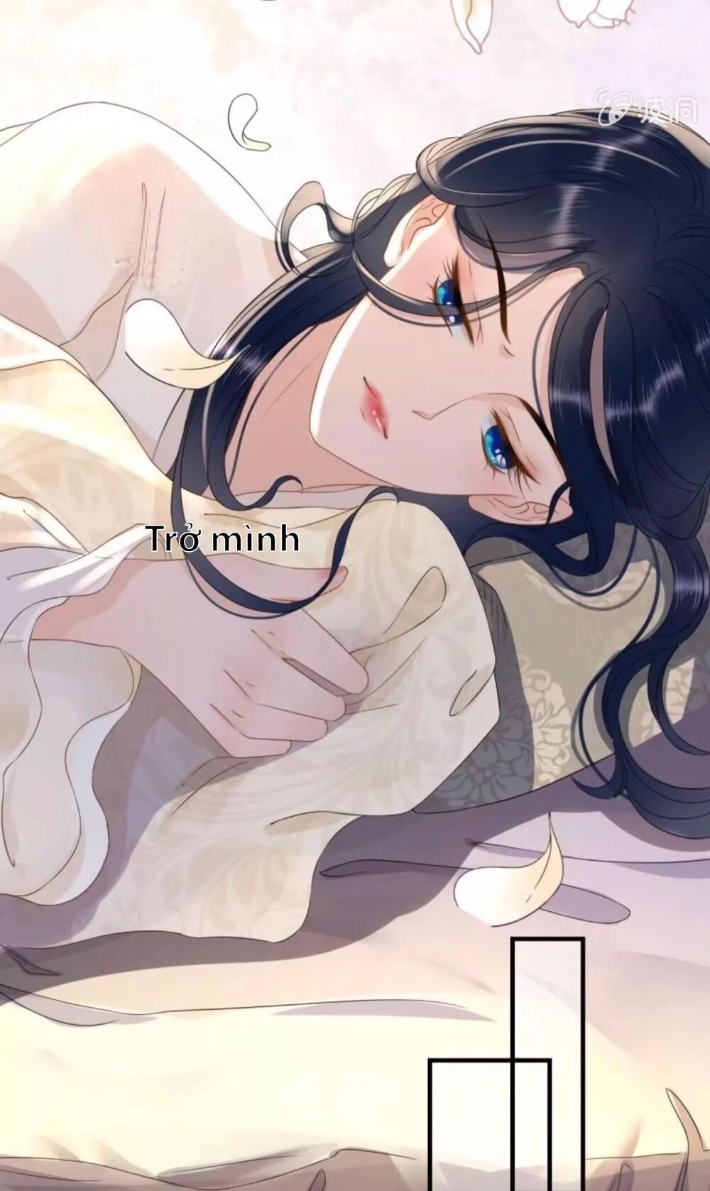 Sủng Phi Của Vương: Chapter 91