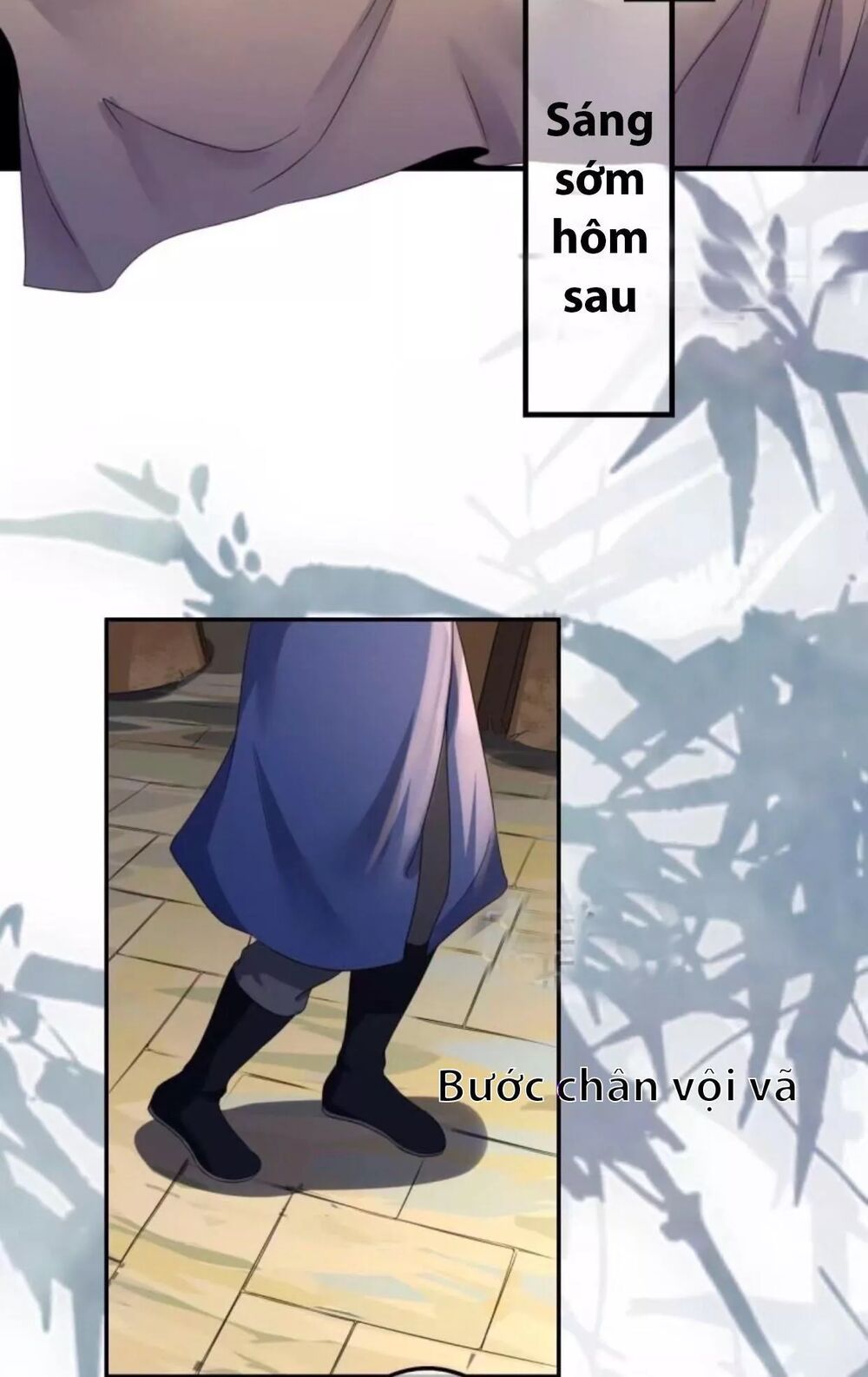 Sủng Phi Của Vương: Chapter 91