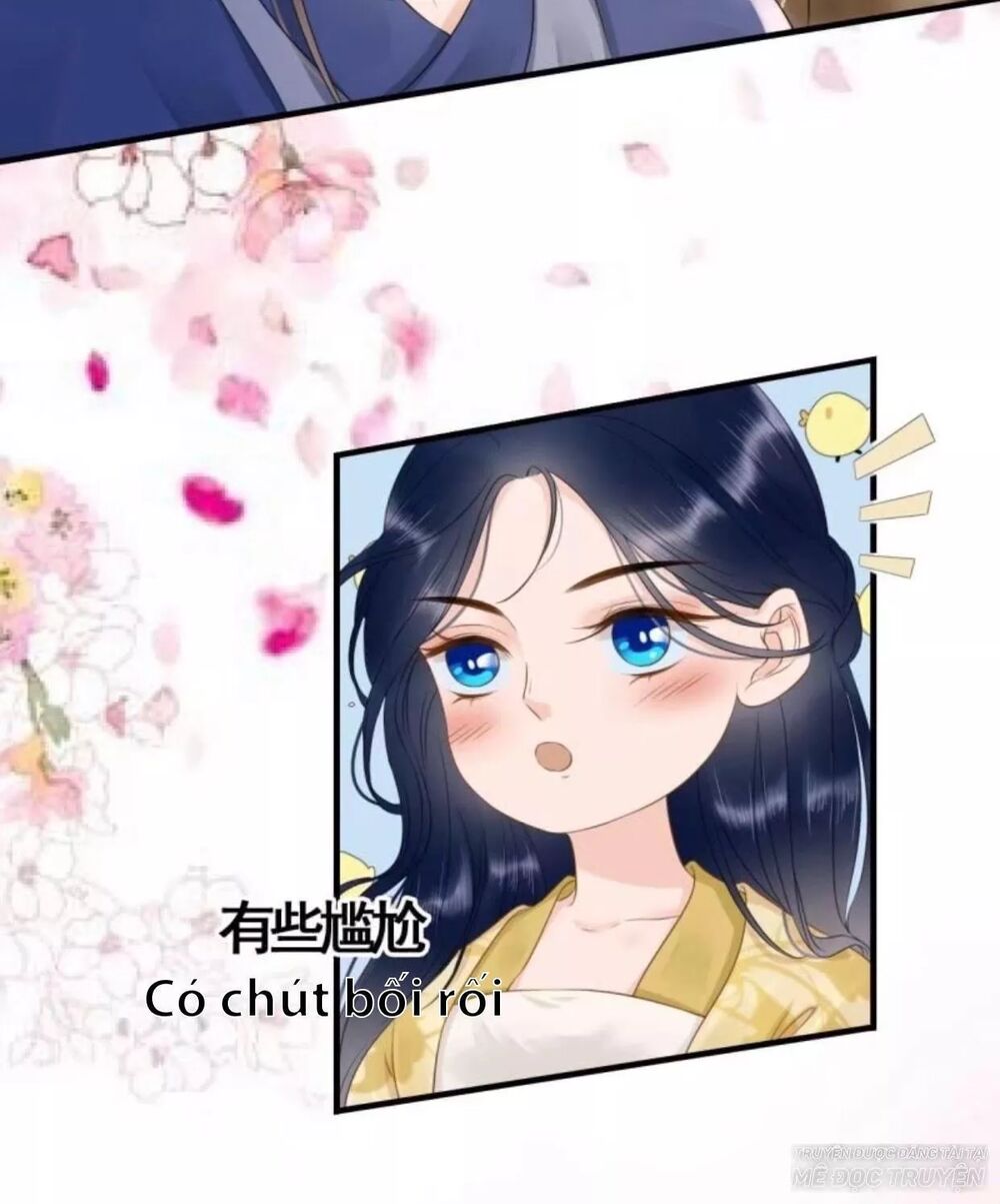 Sủng Phi Của Vương: Chapter 93