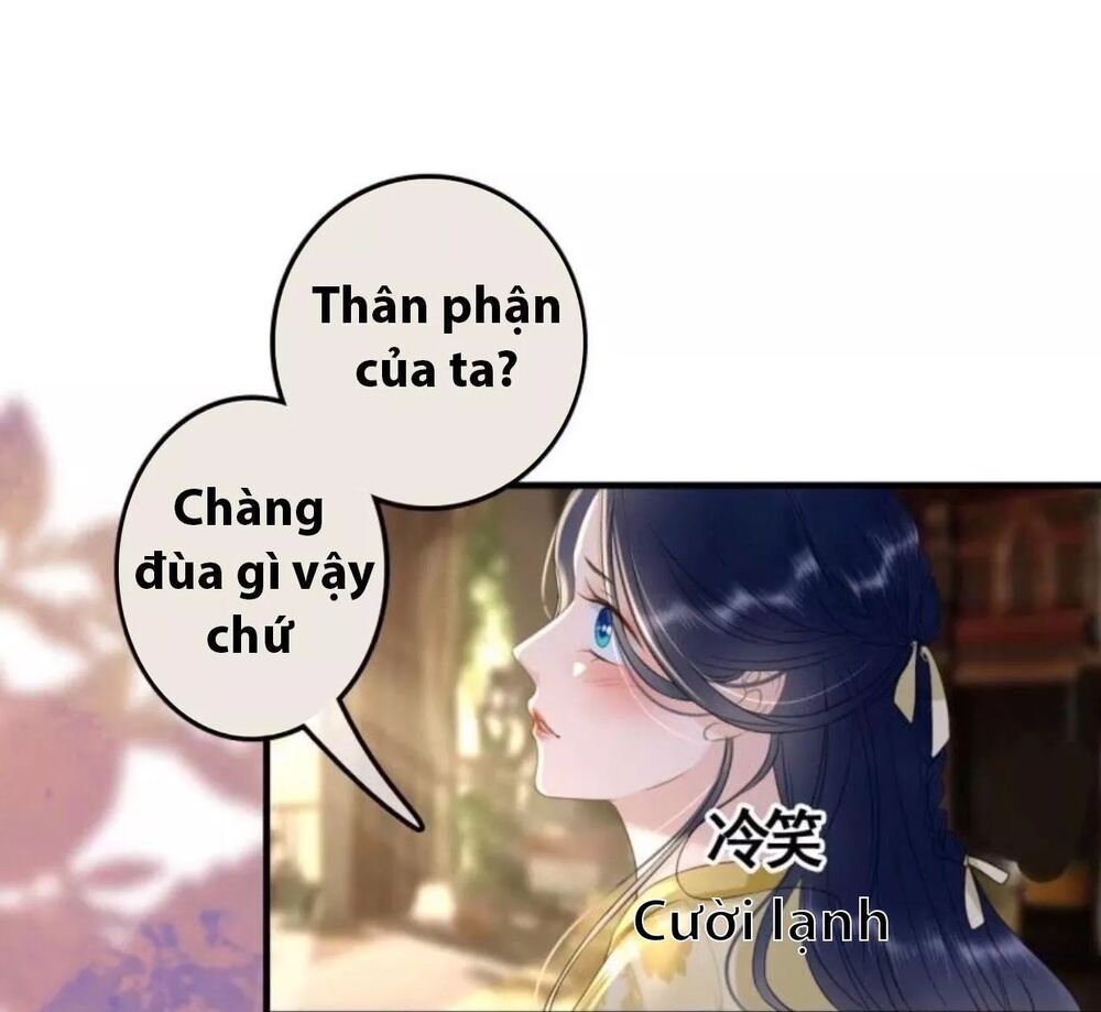 Sủng Phi Của Vương: Chapter 93