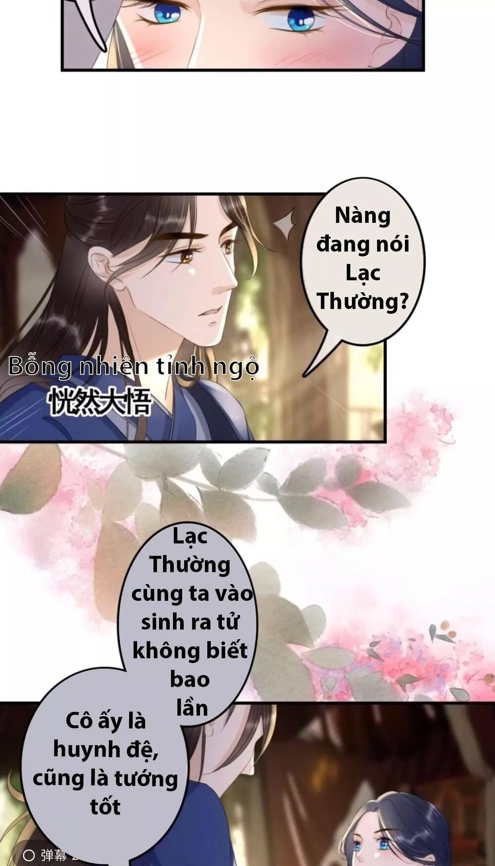 Sủng Phi Của Vương: Chapter 93