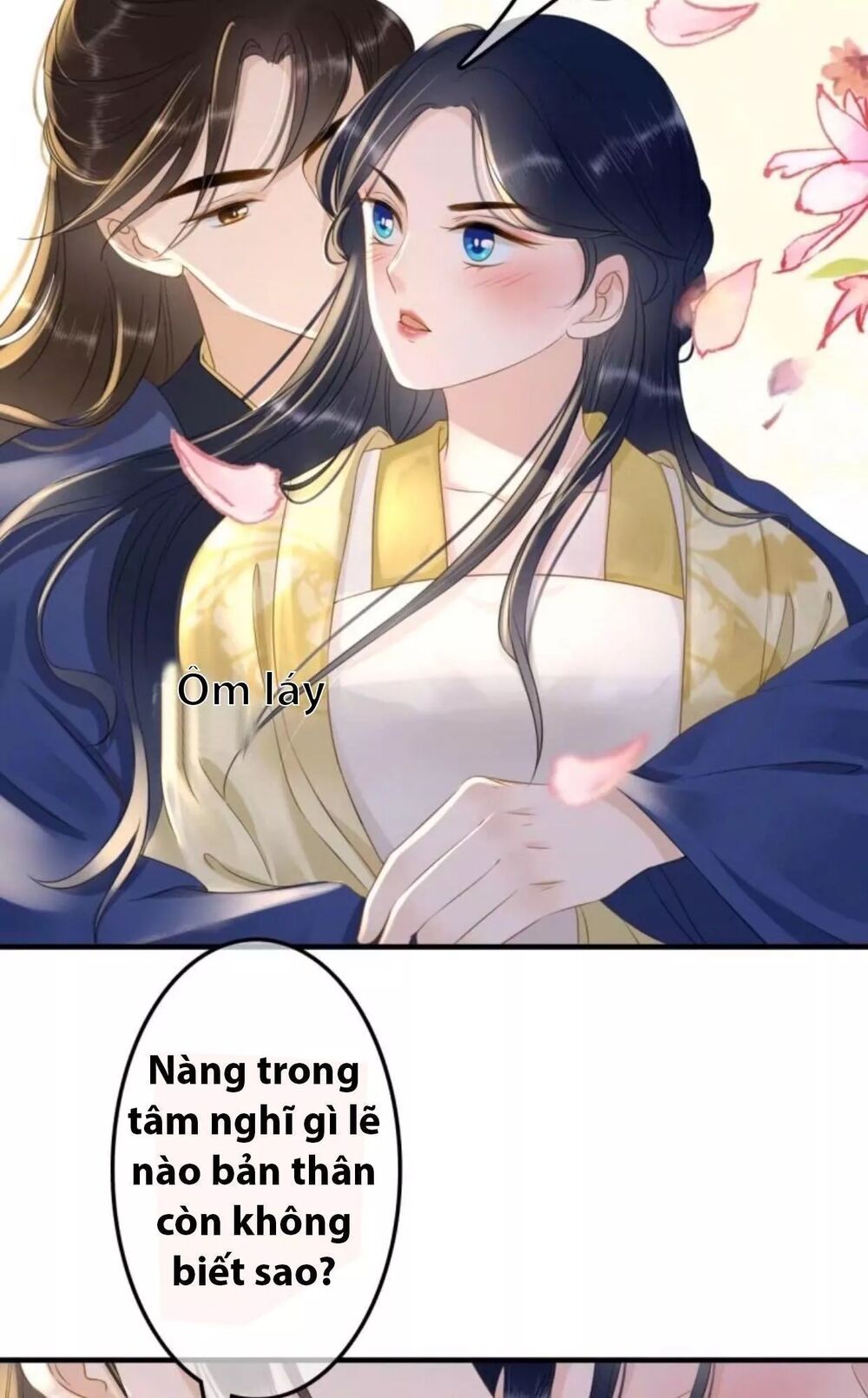 Sủng Phi Của Vương: Chapter 93