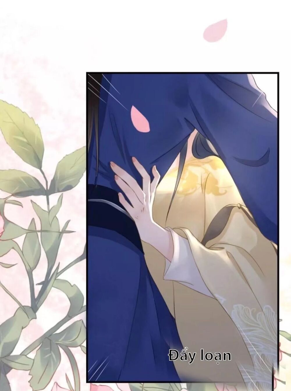 Sủng Phi Của Vương: Chapter 93