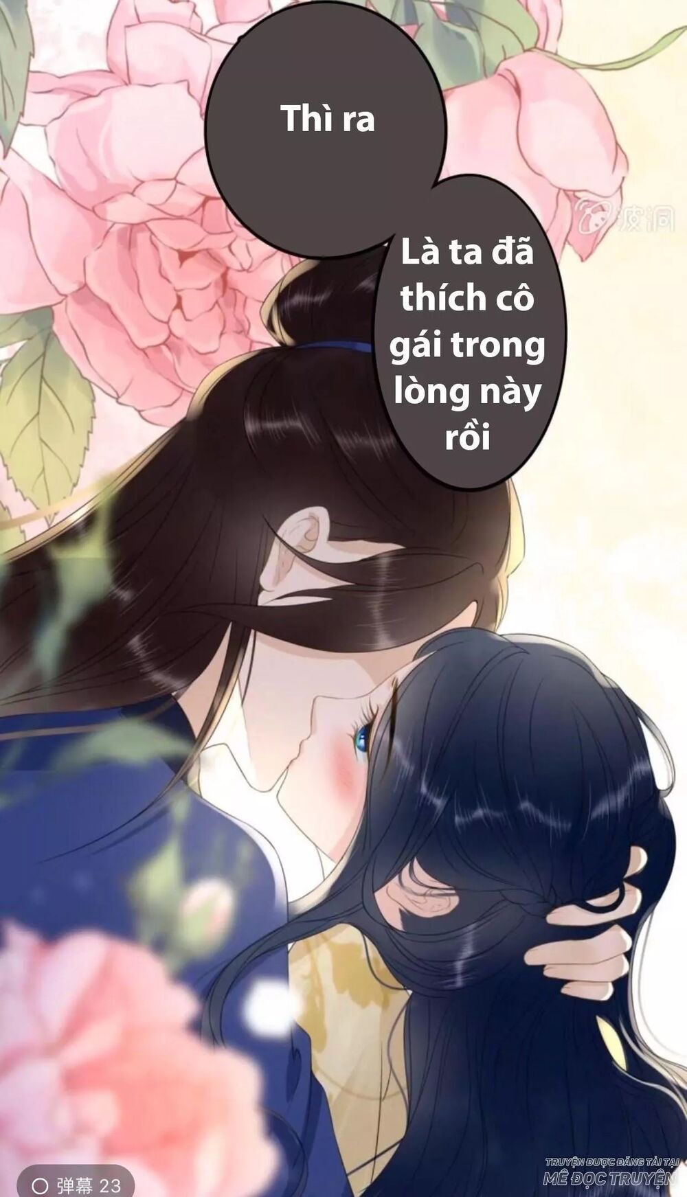 Sủng Phi Của Vương: Chapter 93