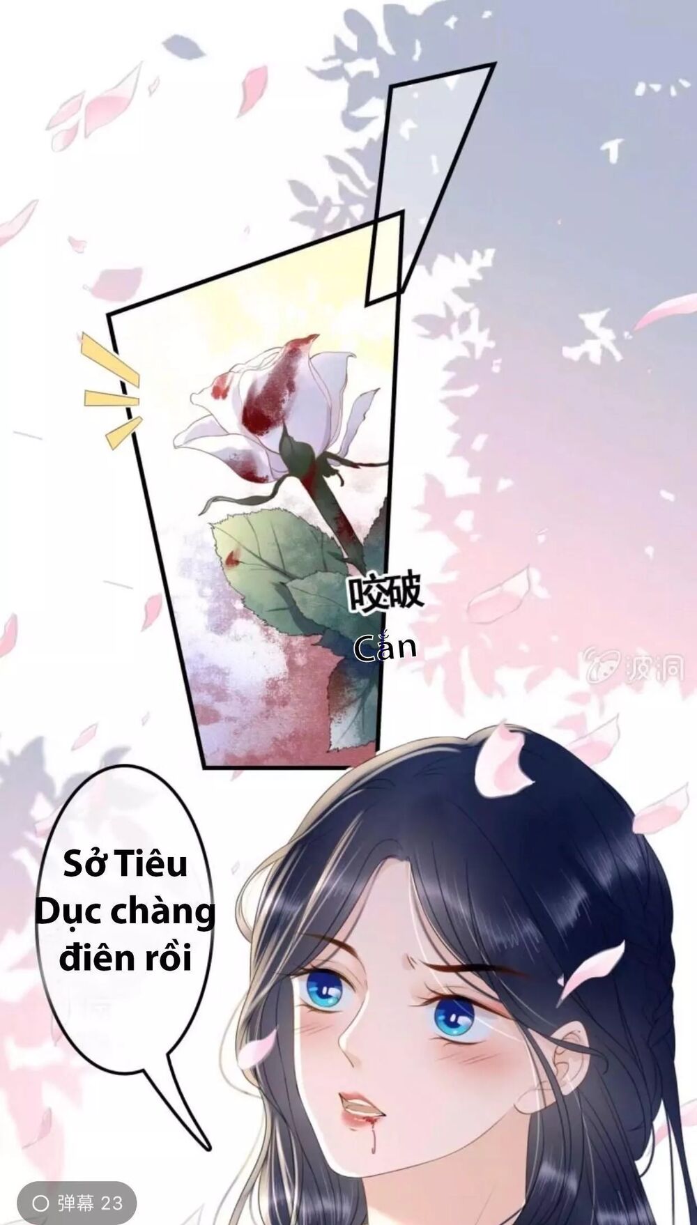 Sủng Phi Của Vương: Chapter 93