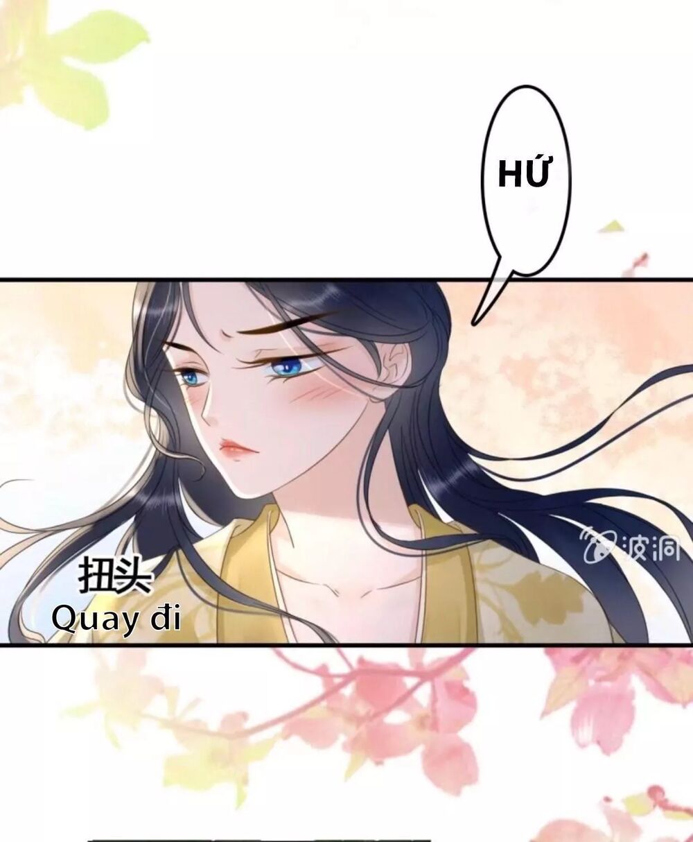 Sủng Phi Của Vương: Chapter 94