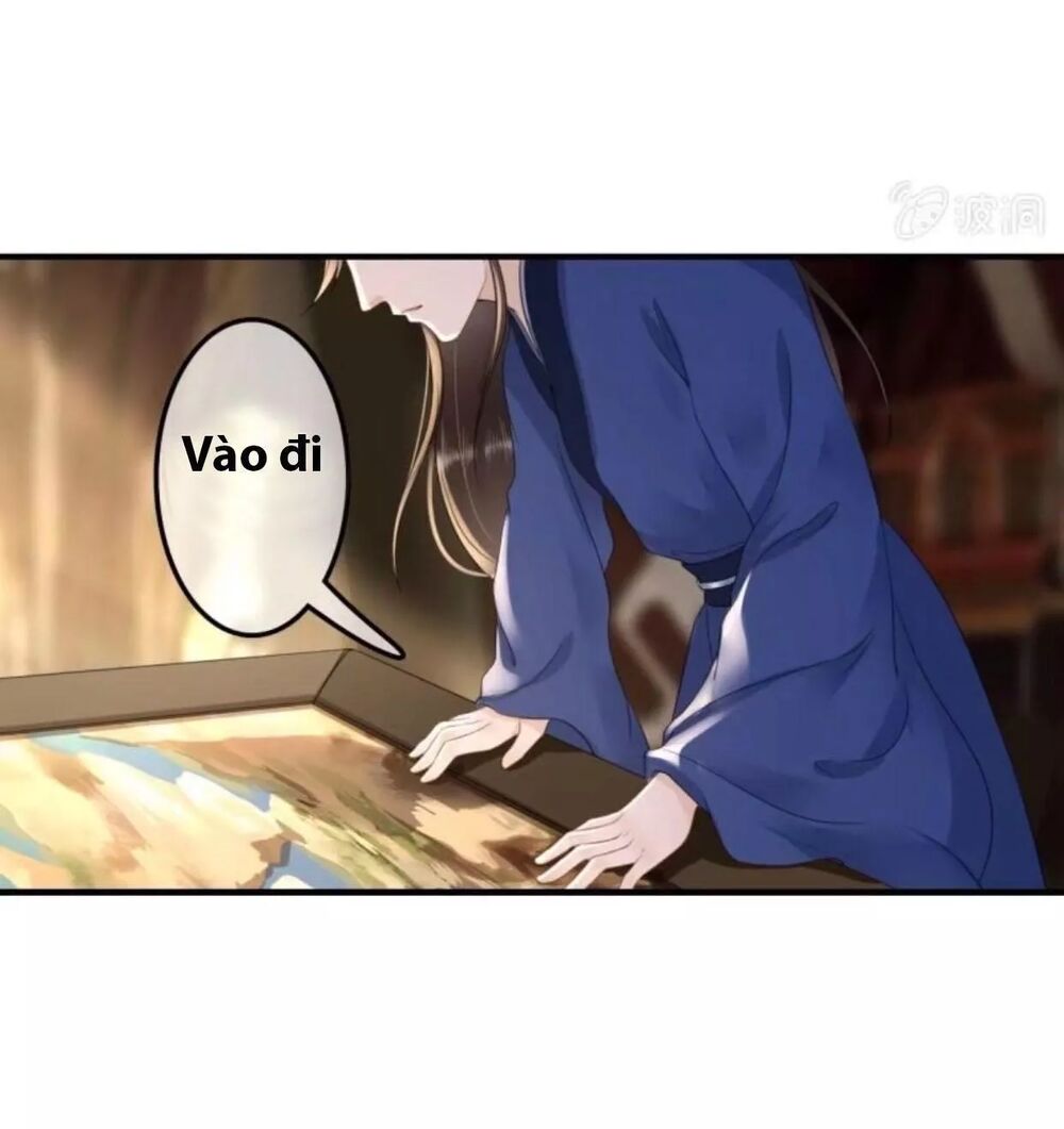 Sủng Phi Của Vương: Chapter 94