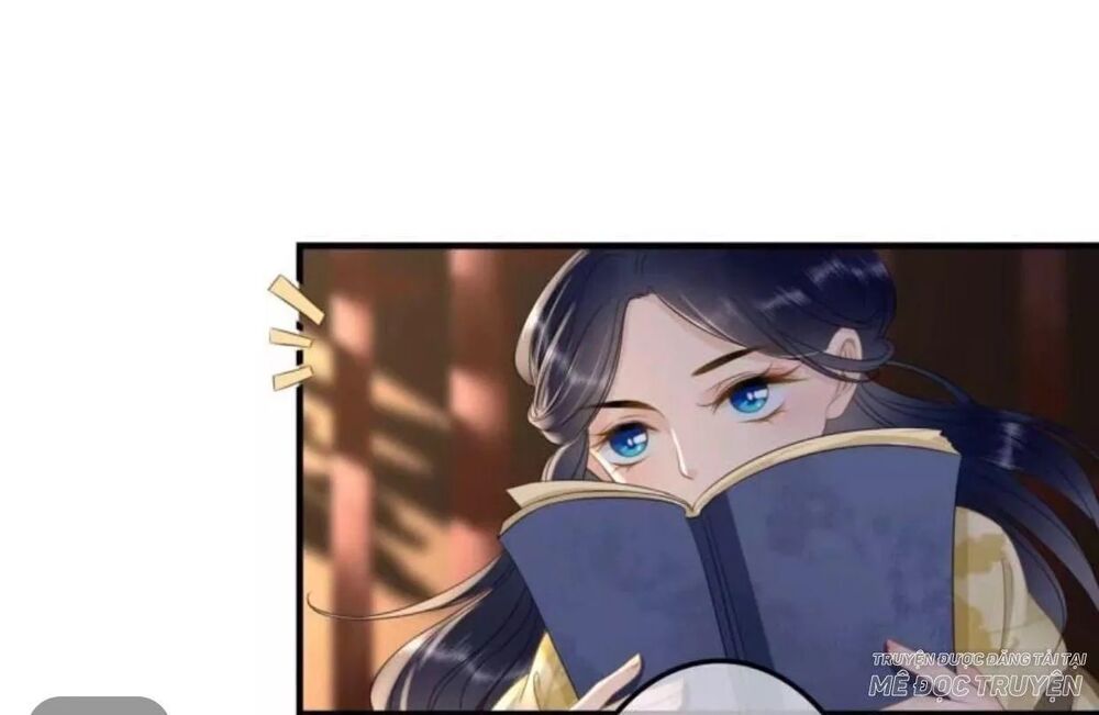 Sủng Phi Của Vương: Chapter 94