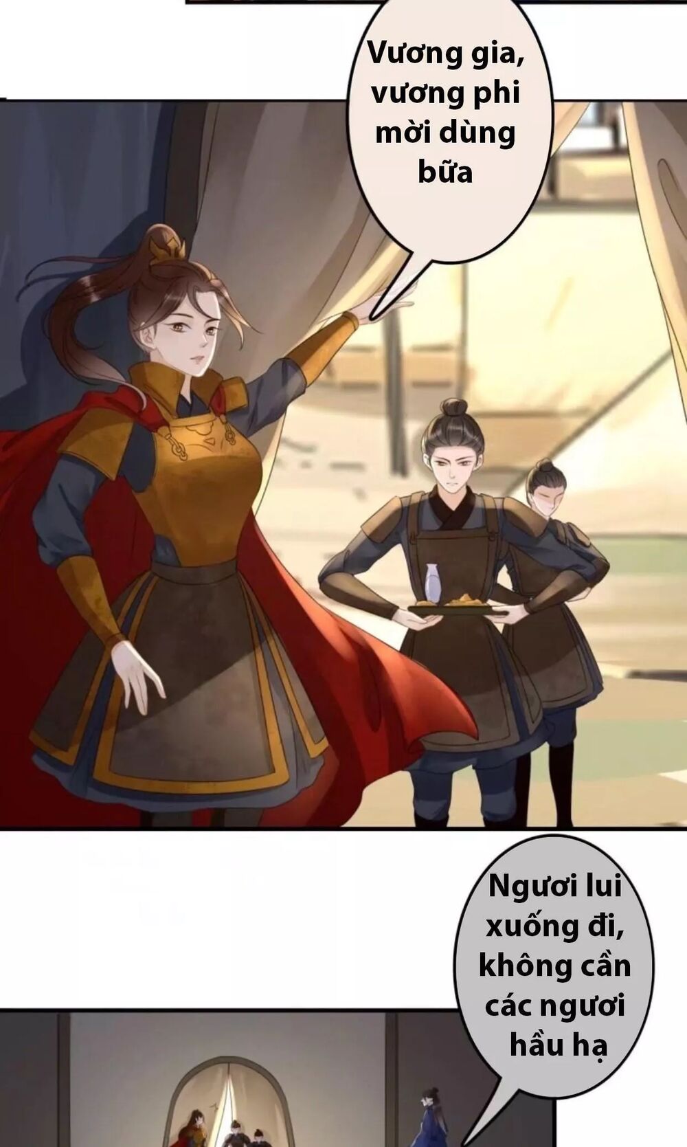 Sủng Phi Của Vương: Chapter 94