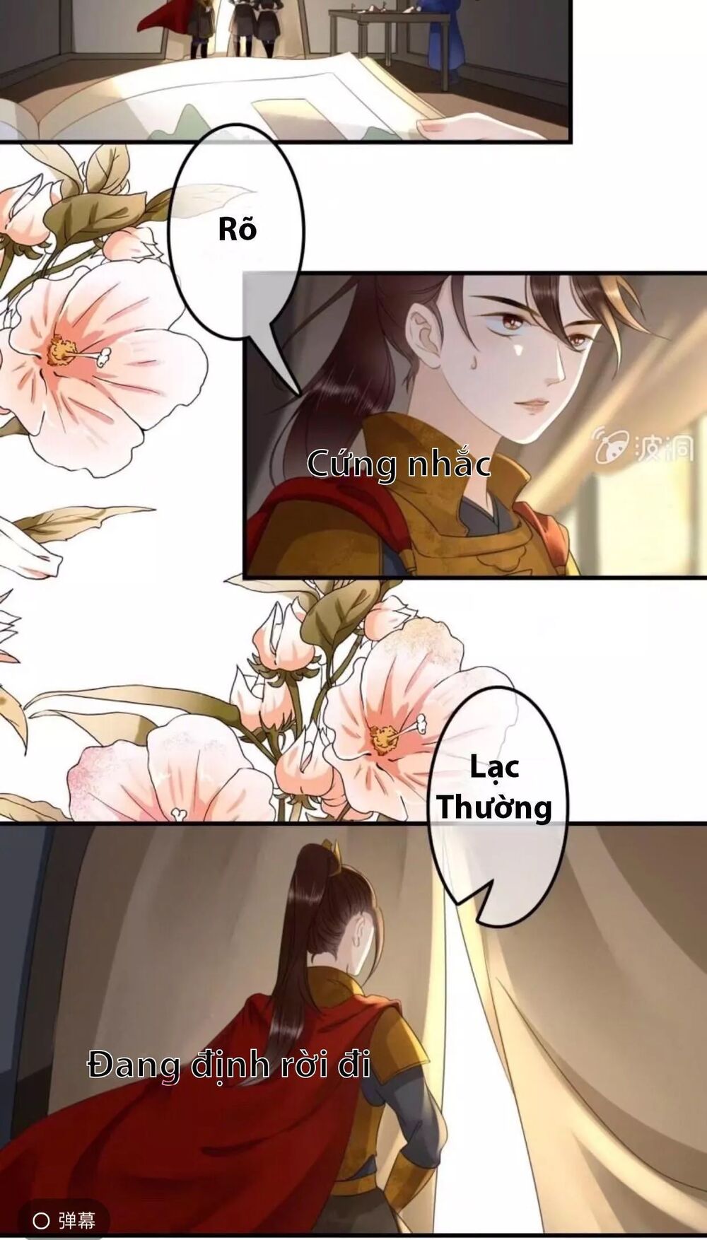 Sủng Phi Của Vương: Chapter 94