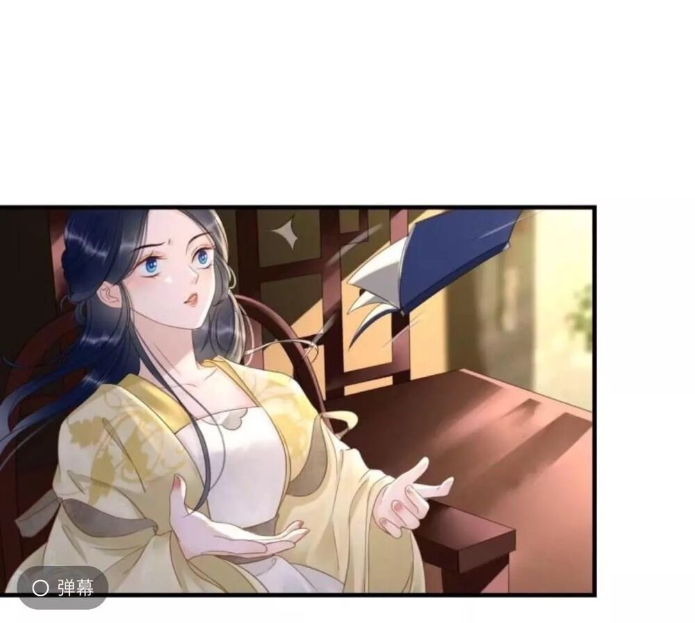 Sủng Phi Của Vương: Chapter 94