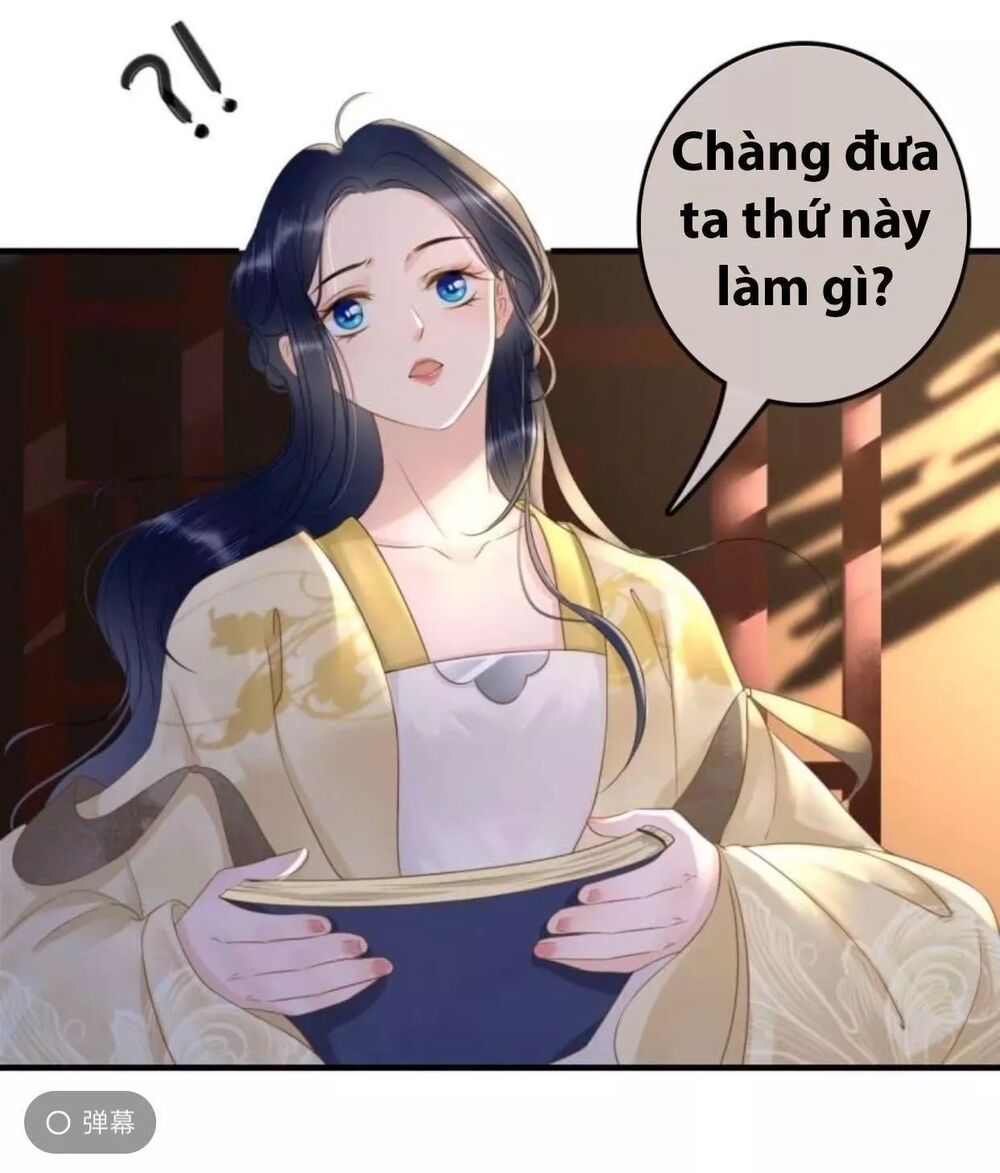 Sủng Phi Của Vương: Chapter 94