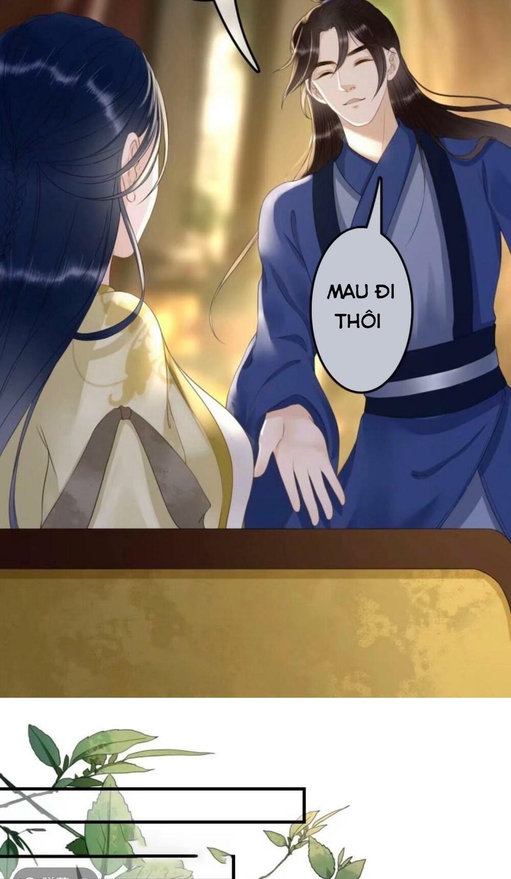 Sủng Phi Của Vương: Chapter 97