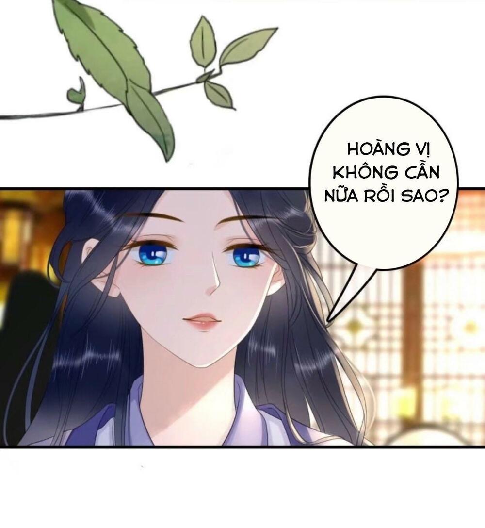 Sủng Phi Của Vương: Chapter 97