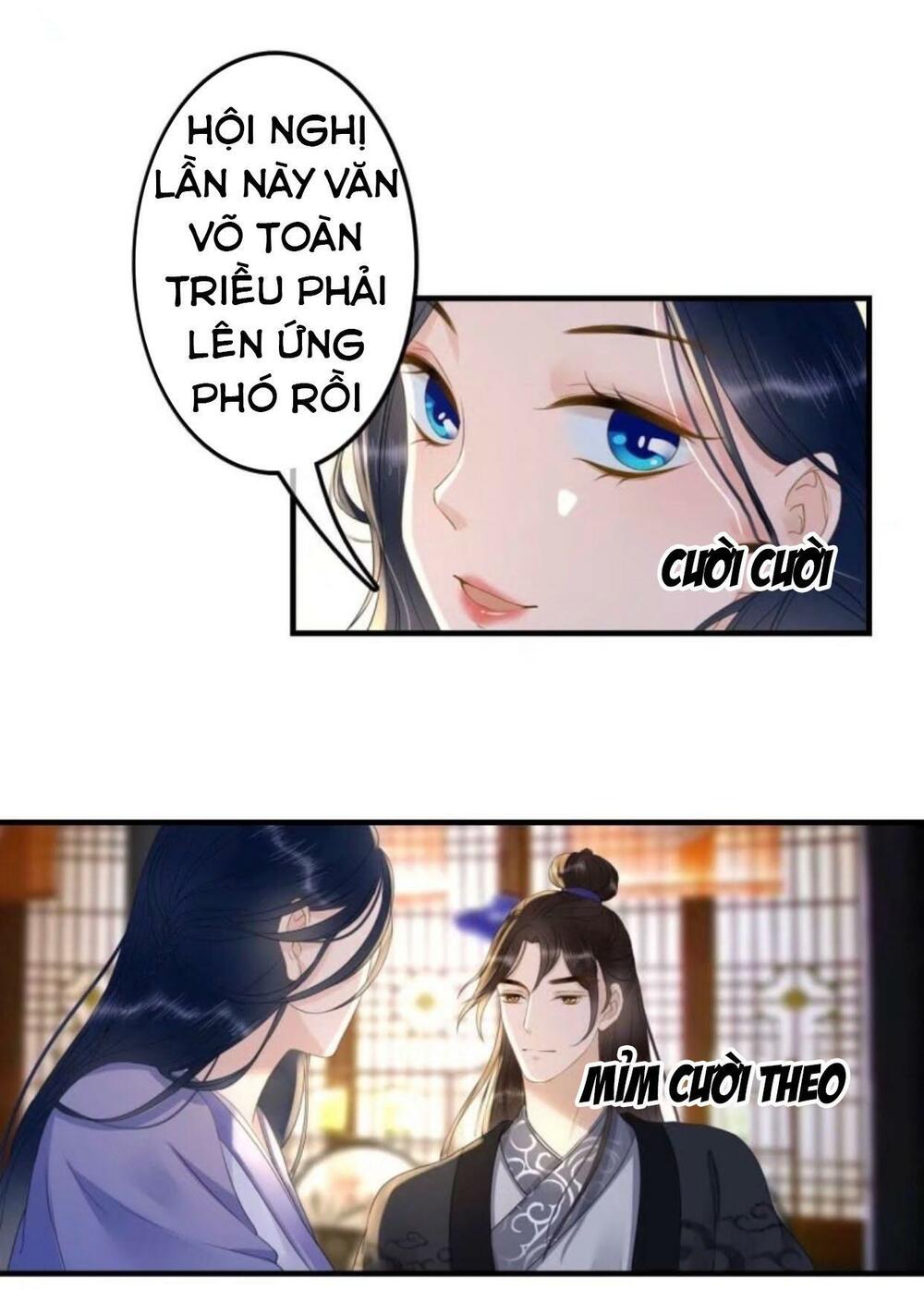 Sủng Phi Của Vương: Chapter 97