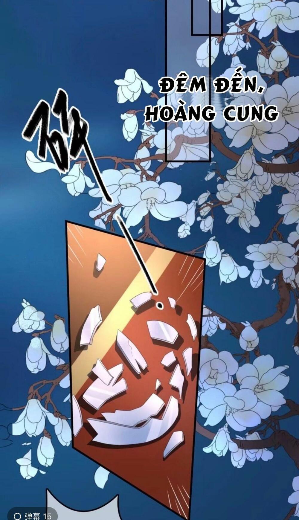 Sủng Phi Của Vương: Chapter 97