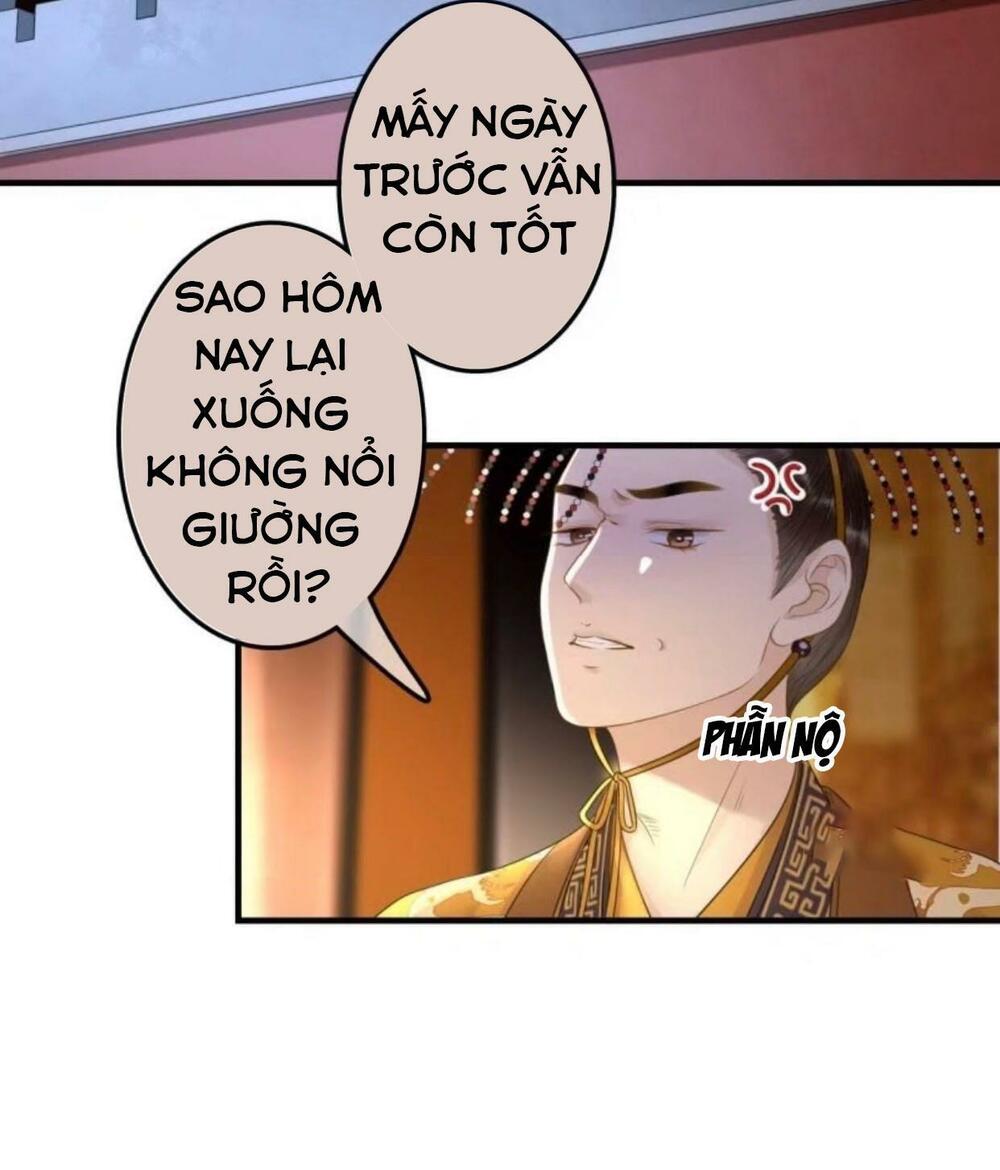 Sủng Phi Của Vương: Chapter 97