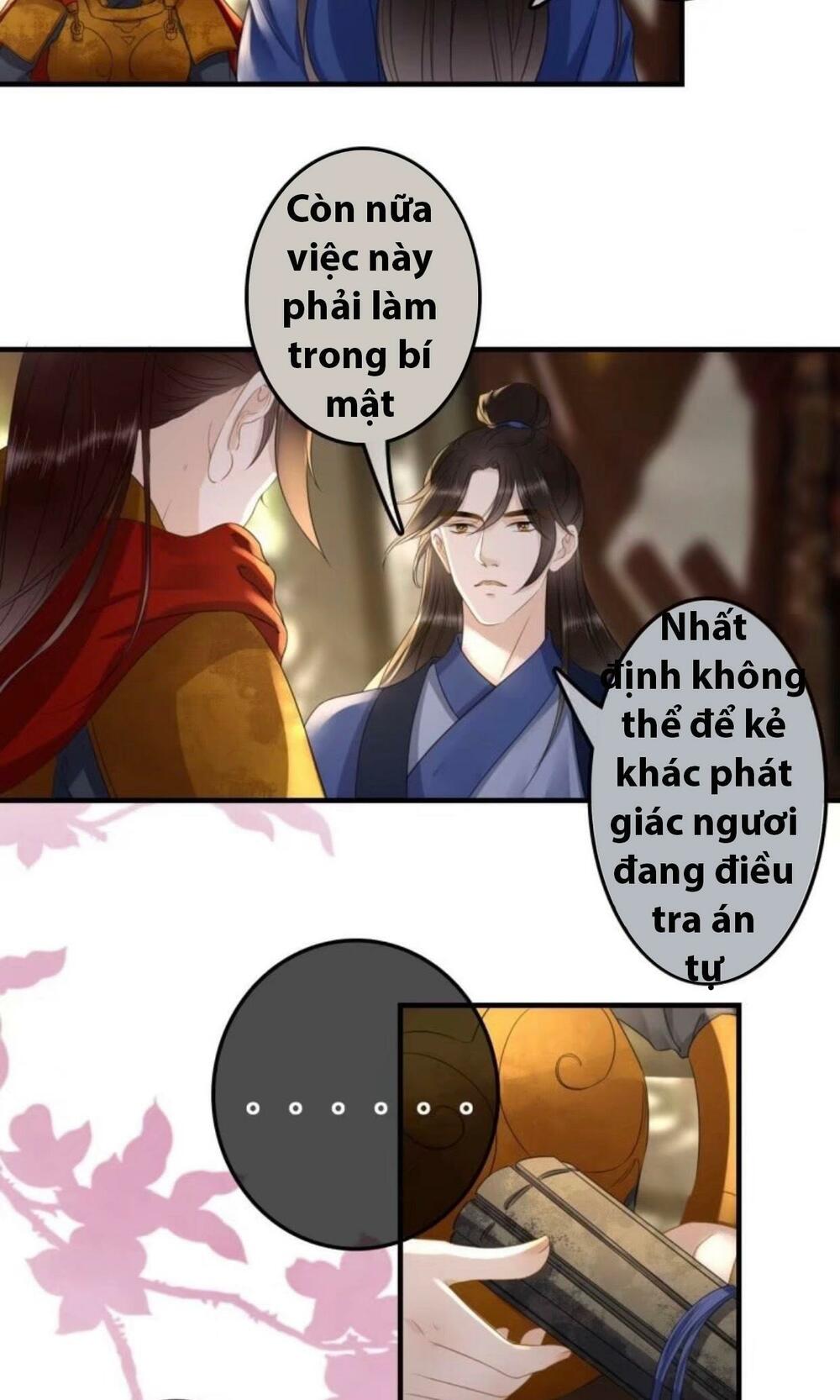 Sủng Phi Của Vương: Chapter 97