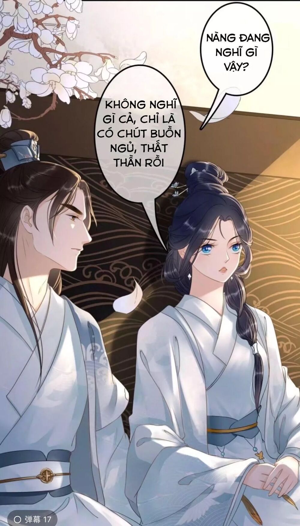 Sủng Phi Của Vương: Chapter 98