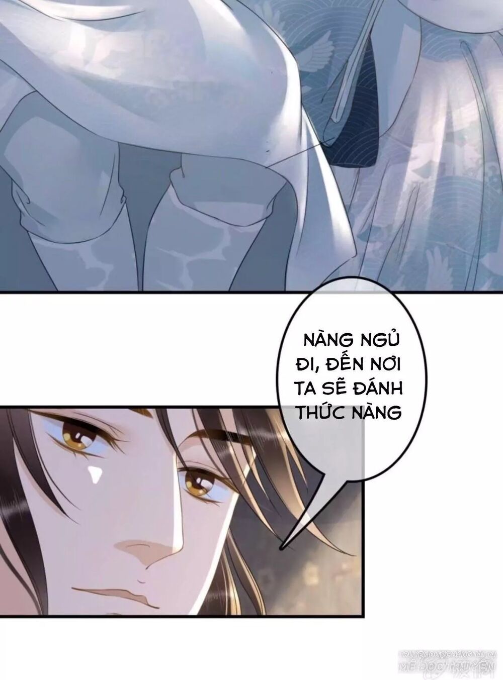 Sủng Phi Của Vương: Chapter 98
