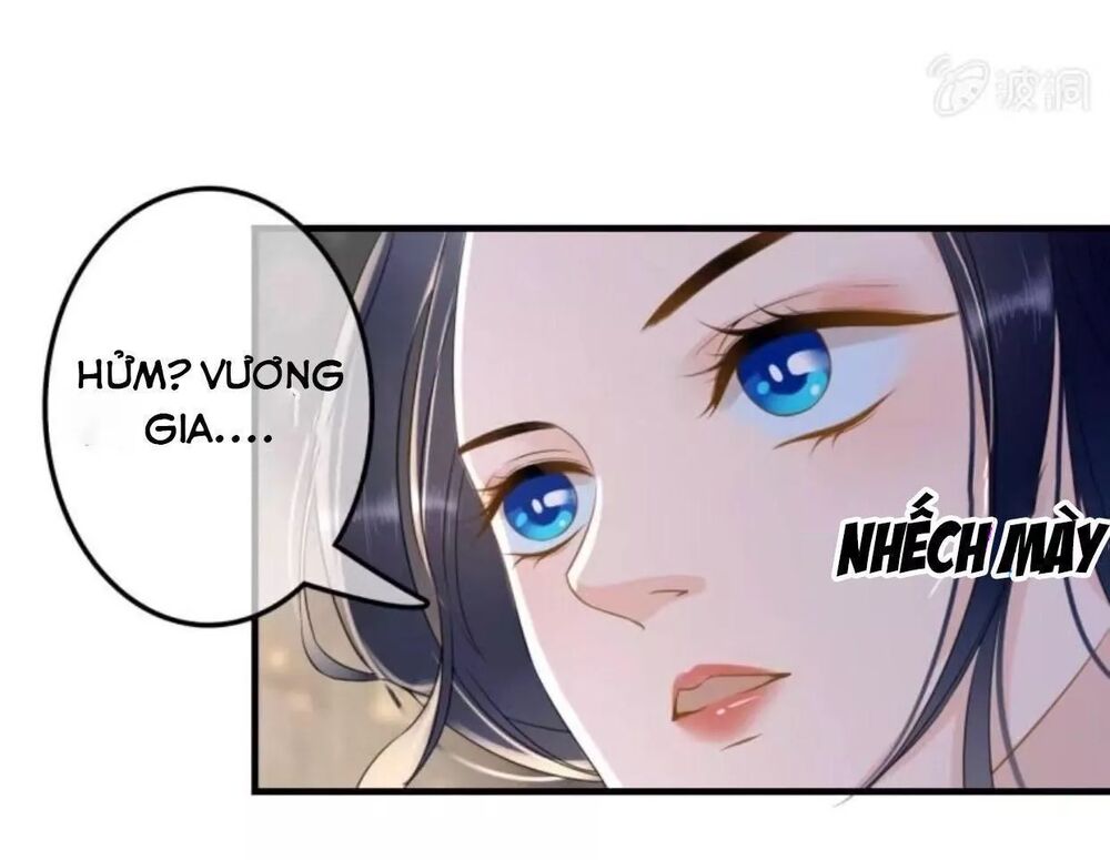 Sủng Phi Của Vương: Chapter 98