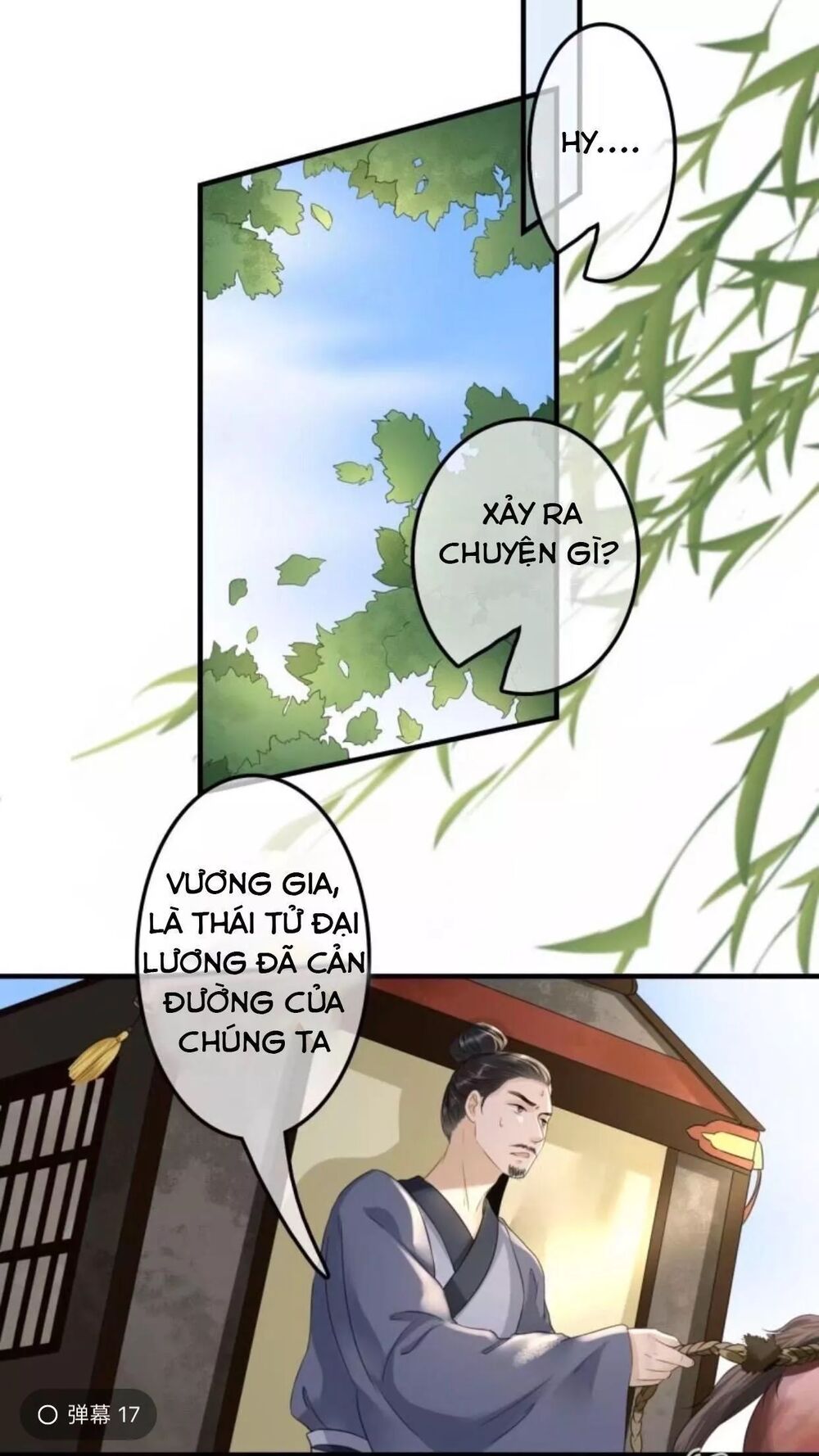 Sủng Phi Của Vương: Chapter 98