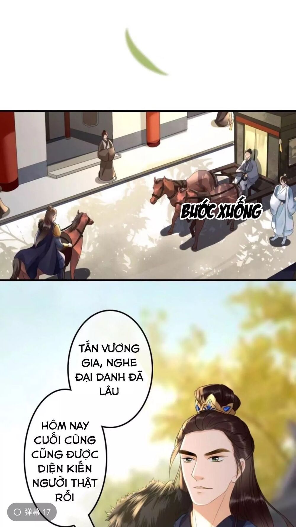 Sủng Phi Của Vương: Chapter 98
