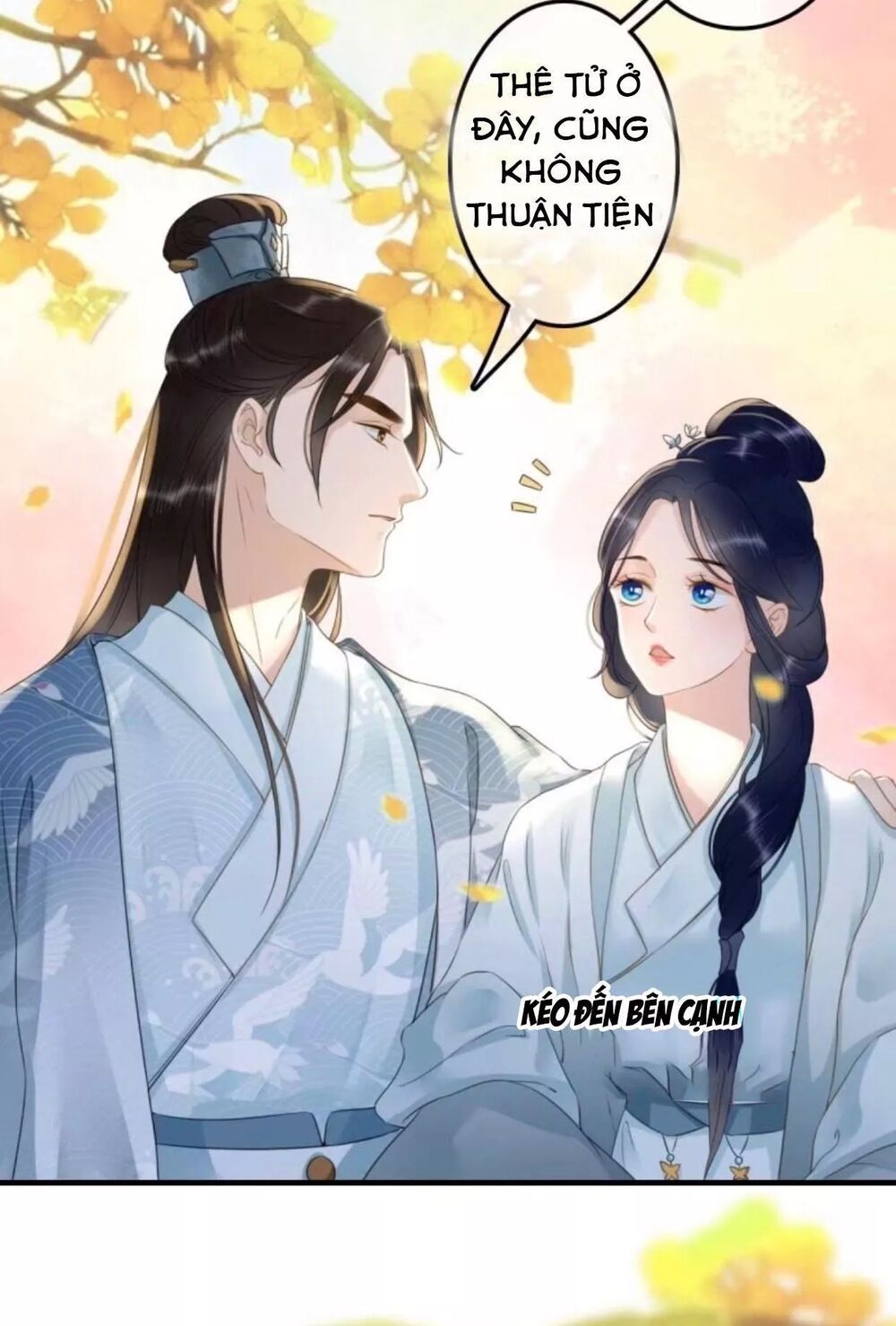 Sủng Phi Của Vương: Chapter 98