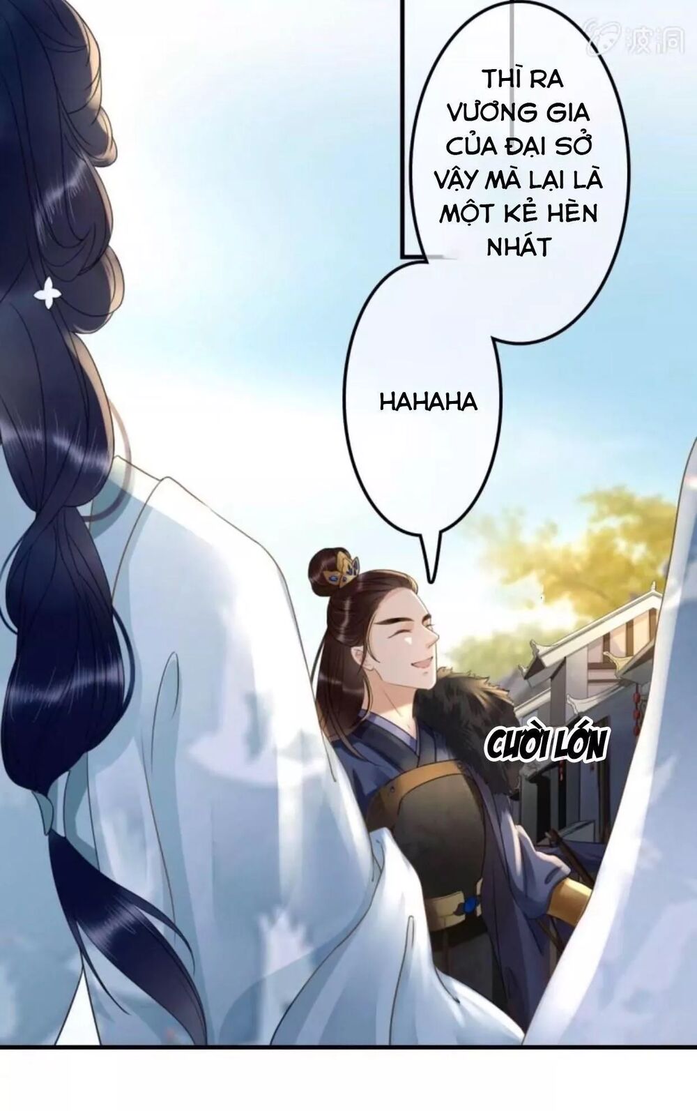 Sủng Phi Của Vương: Chapter 98