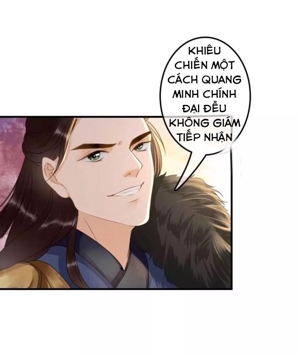 Sủng Phi Của Vương: Chapter 98