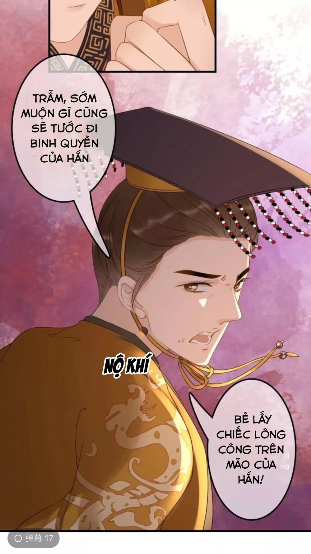 Sủng Phi Của Vương: Chapter 98