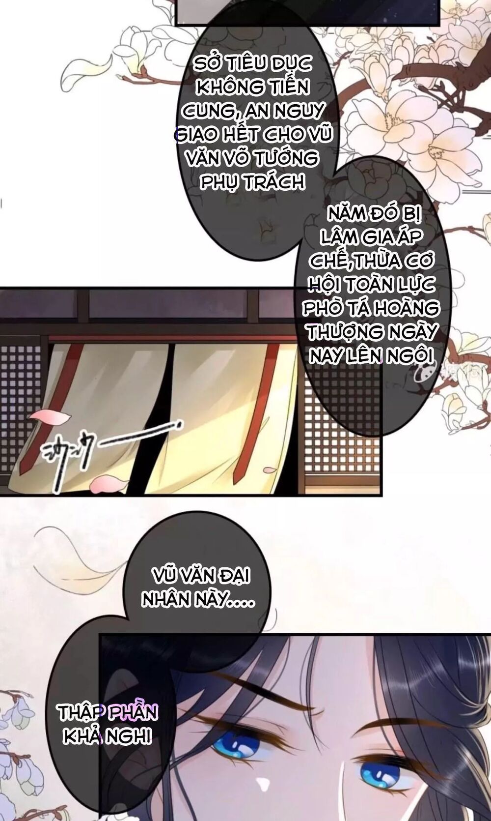 Sủng Phi Của Vương: Chapter 98